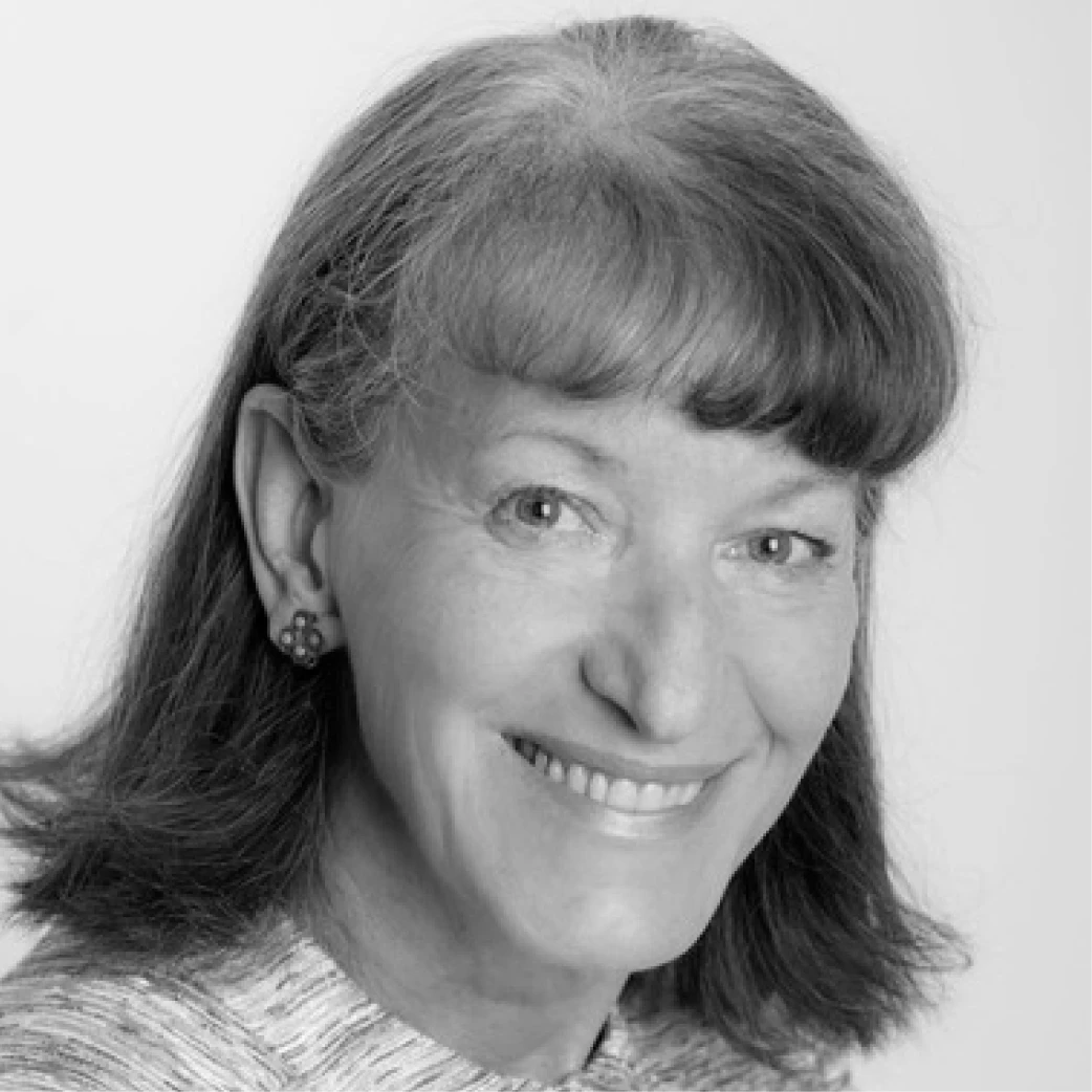 Dr Joanne Daly Headshot 